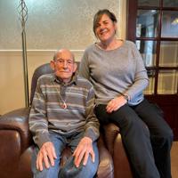 Allen Brown and Caroline Bedford (Care Link Case Study)