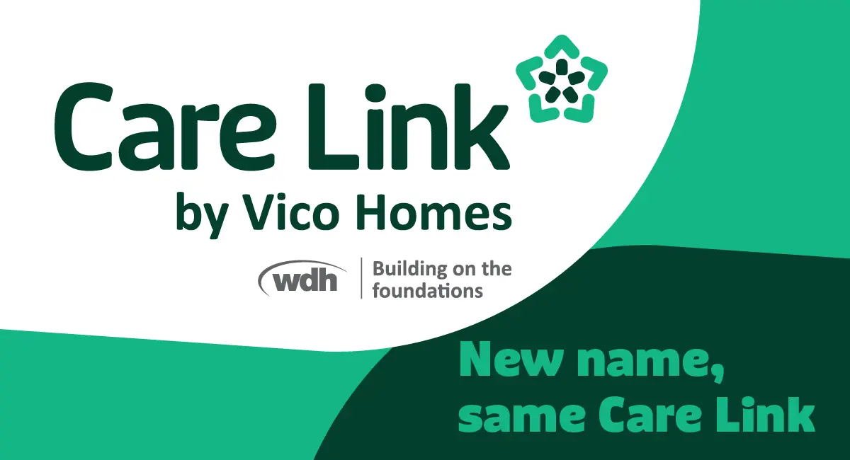 VH CL New Name Social Media